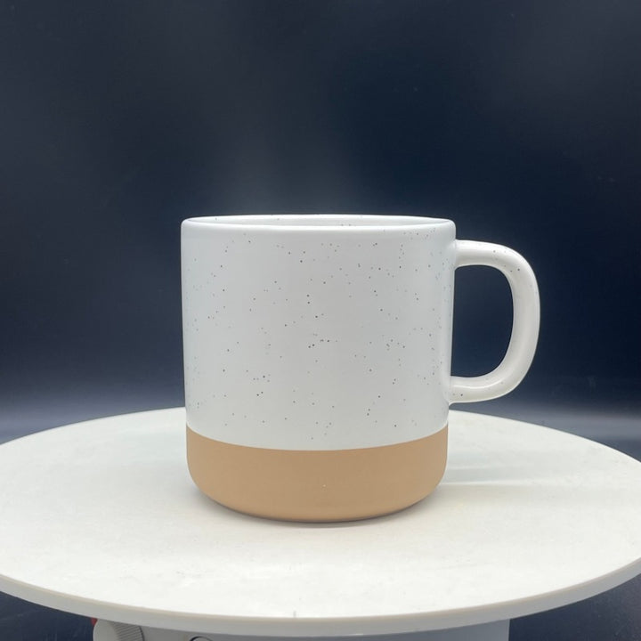 Keramiktasse 550 ml, japanisches Design