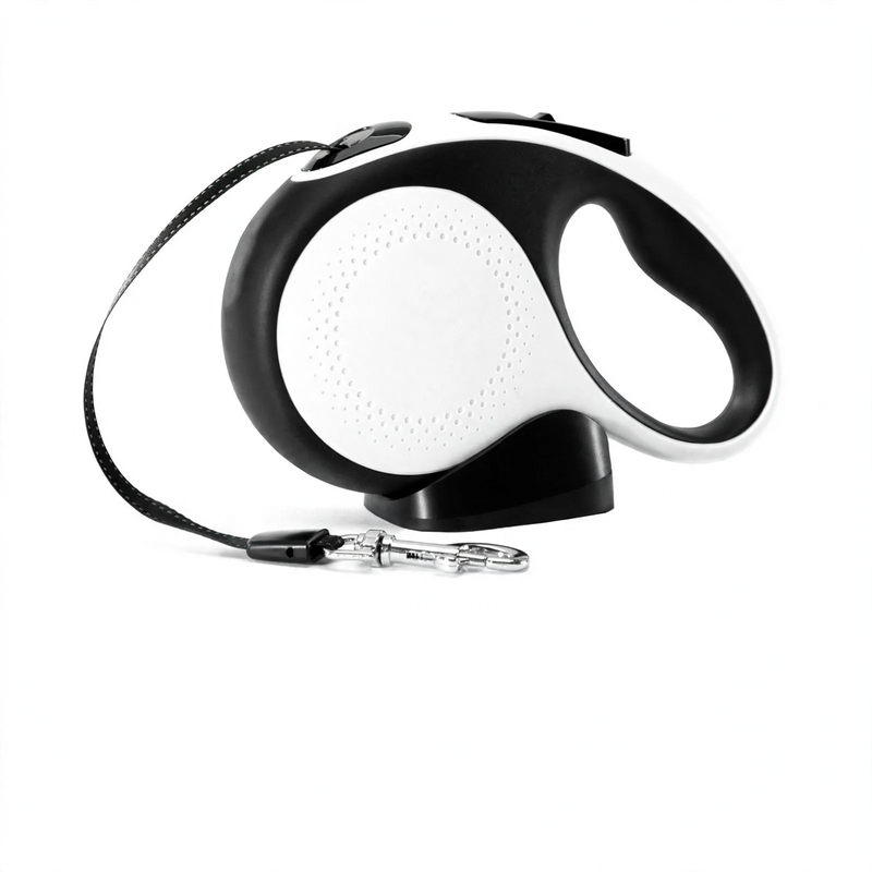 Nylon-Halsband für mittlere und große Hunde