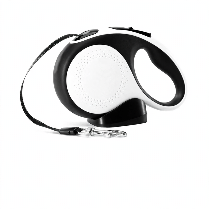 Nylon-Halsband für mittlere und große Hunde