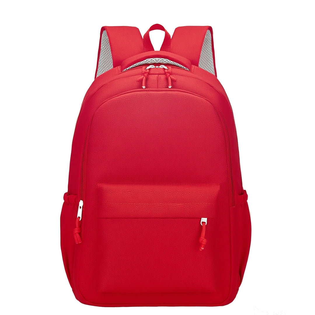 Rucksack Oxfordstoff, 20–35 L, ultraleicht
