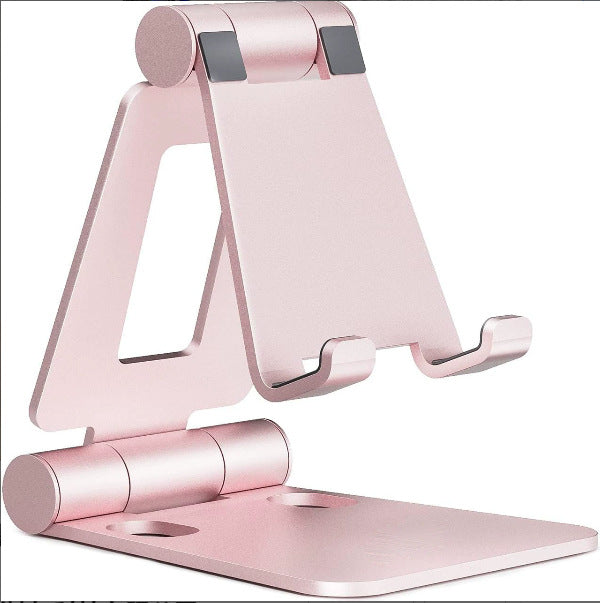 Handyhalter-Stativ mit Höhenverstellung