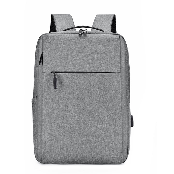 Laptop-Rucksack 1903-7, 20–35 L, Oxfordstoff