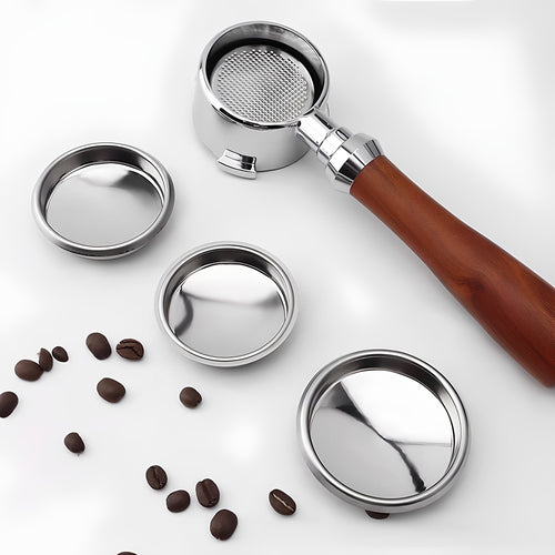 Blindkorb für Espressomaschinen