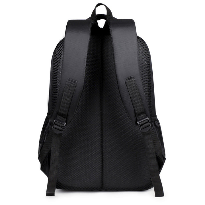 Rucksack Oxford, 36–55 L, Streifenmuster