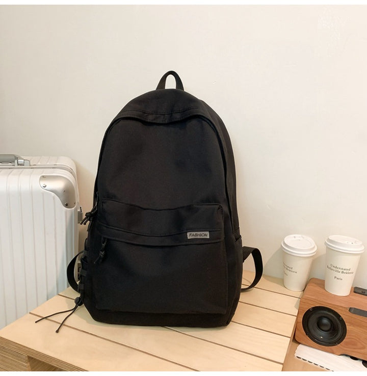 Rucksack, 32x13x45 cm, Nylon, atmungsaktiv und strapazierfähig