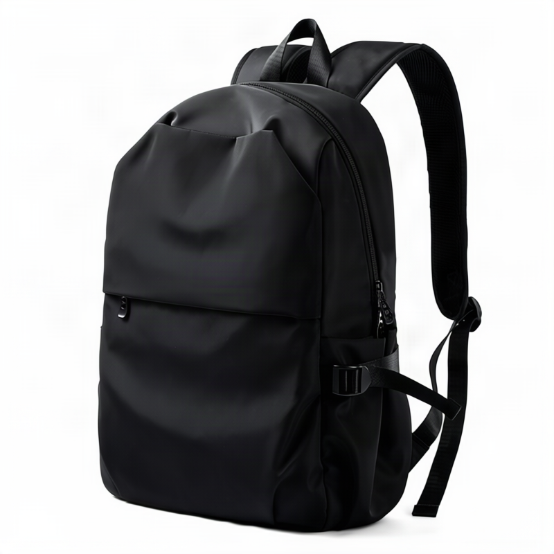 Rucksack, Oxfordstoff, 15-Zoll-Laptop-Fach