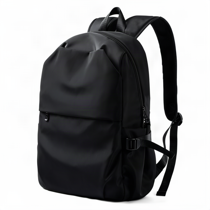 Rucksack, Oxfordstoff, 15-Zoll-Laptop-Fach