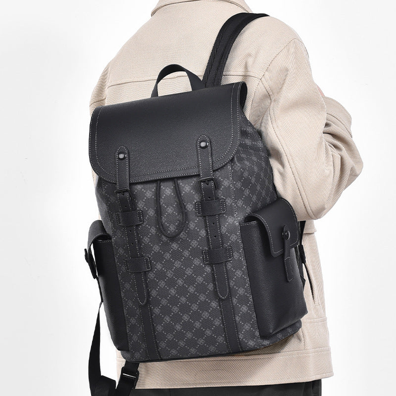 Geschäfts-Rucksack, wasserfest, 20–35 L, für 16-Zoll-Laptops