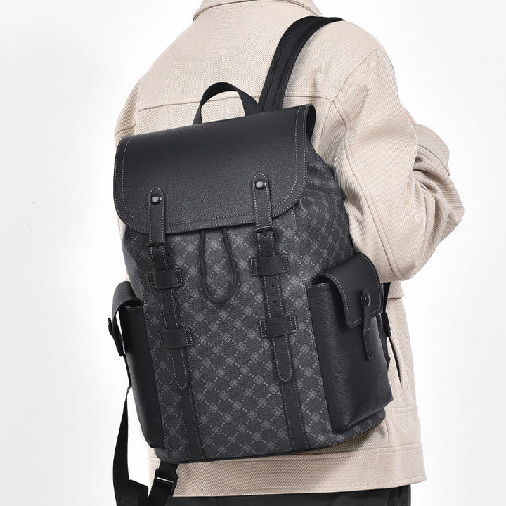 Geschäfts-Rucksack, wasserfest, 20–35 L, für 16-Zoll-Laptops