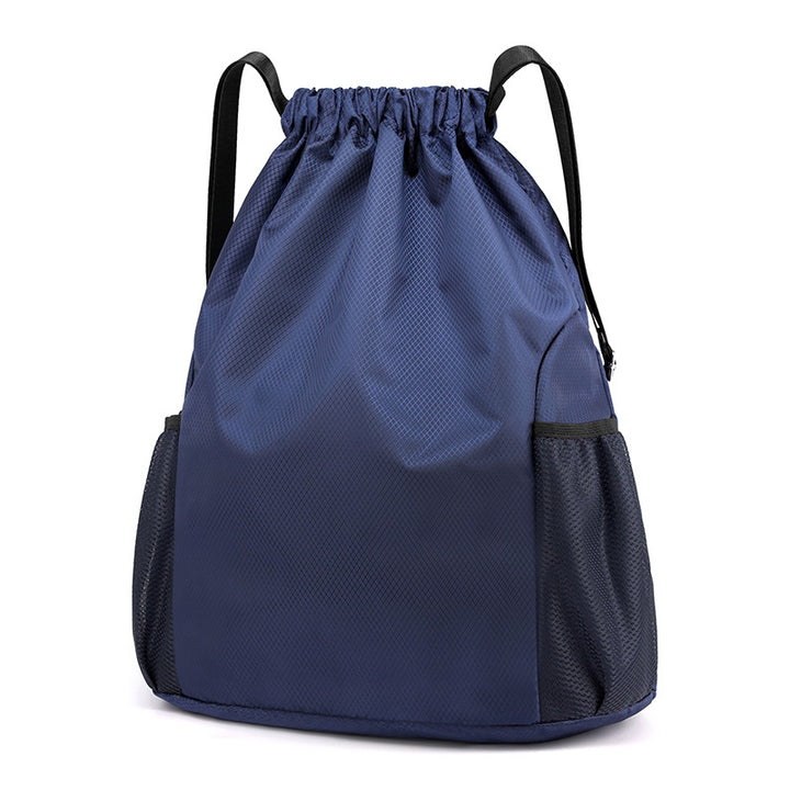 Wasserdichter Rucksack aus Oxford-Gewebe, bis 20 L