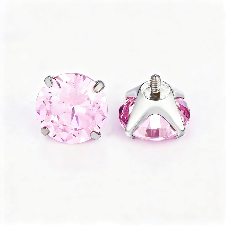 zungen piercing