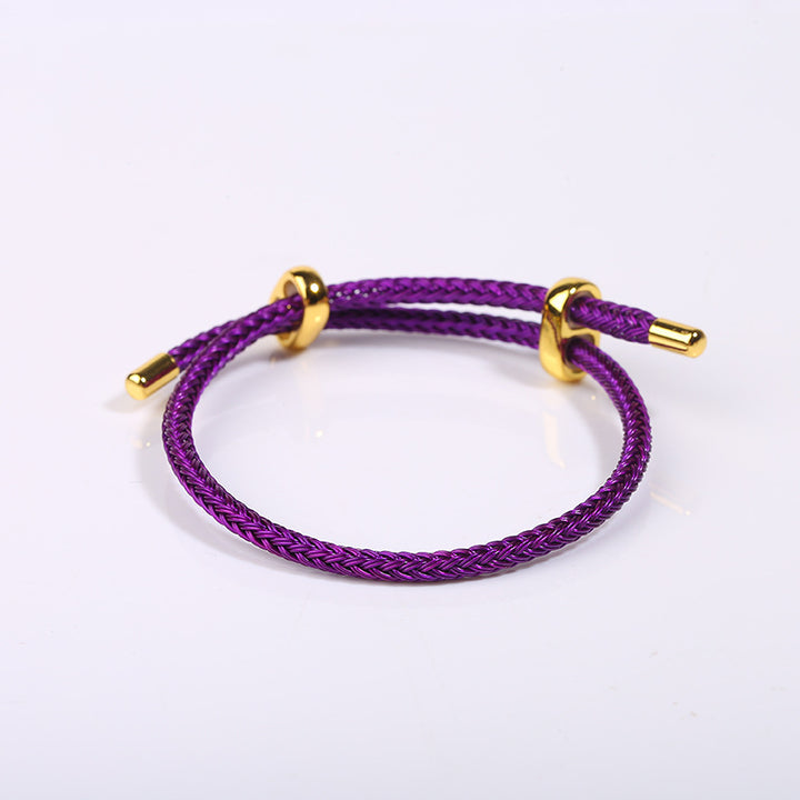 "Between Us" Joy Bracelet - Beige