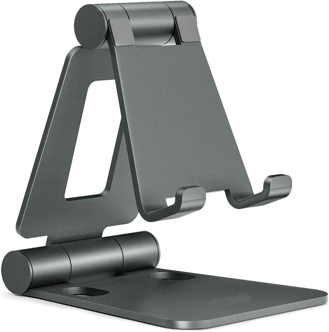 Handyhalter-Stativ mit Höhenverstellung