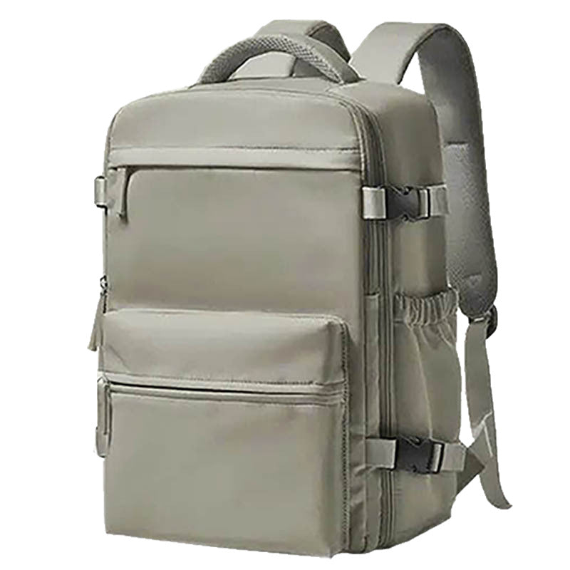 Vakuum-Rucksack, 36–55 L, Oxford-Gewebe, wasserdicht
