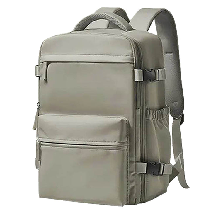 Vakuum-Rucksack, 36–55 L, Oxford-Gewebe, wasserdicht