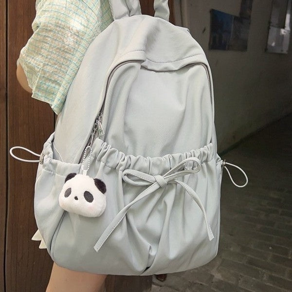 Mini-Rucksack, Nylon, unter 20 L, für 10-Zoll-Geräte