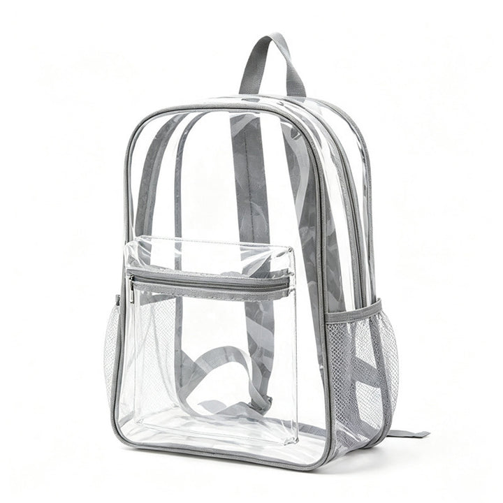 Transparenter Rucksack, wasserdicht, 20–35 L