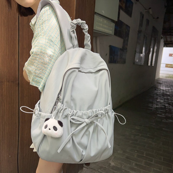 Mini-Rucksack, Nylon, unter 20 L, für 10-Zoll-Geräte
