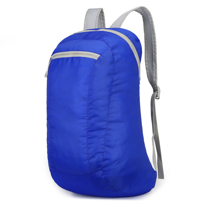 Faltbarer Rucksack 622, Oxford-Gewebe, 20–35 L