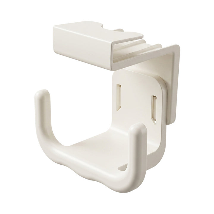Papiertuchhalter U-Form, wandhängend