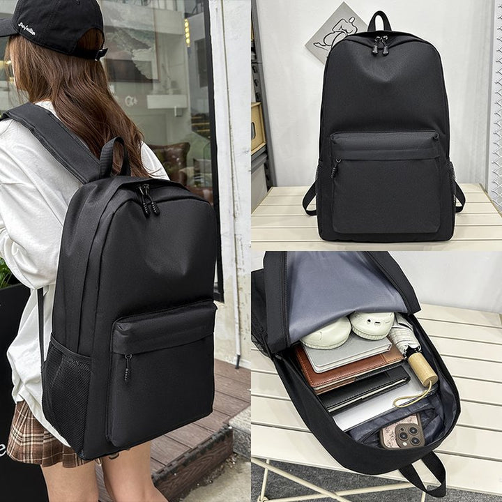 Rucksack Modell 9903, 56–75 L, Oxford-Gewebe