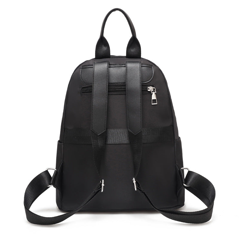 Damen-Rucksack, große Kapazität, Oxfordstoff