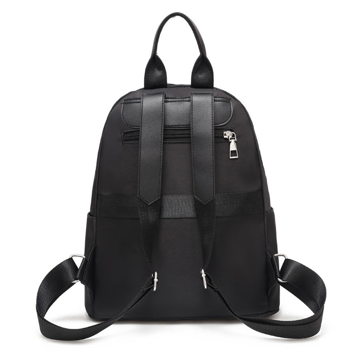 Damen-Rucksack, große Kapazität, Oxfordstoff