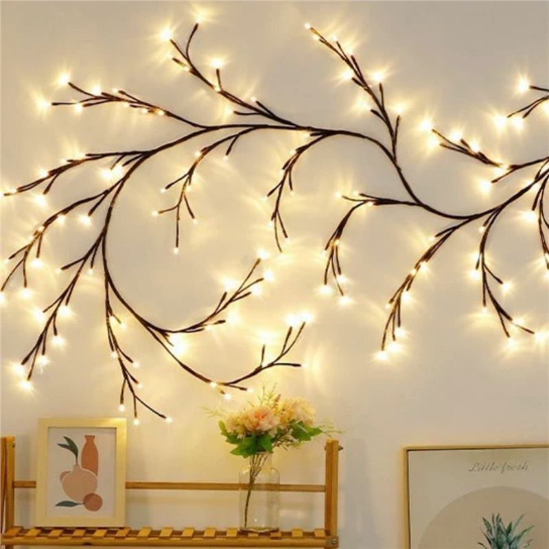 Cherry Blossom Whisper Wall Light