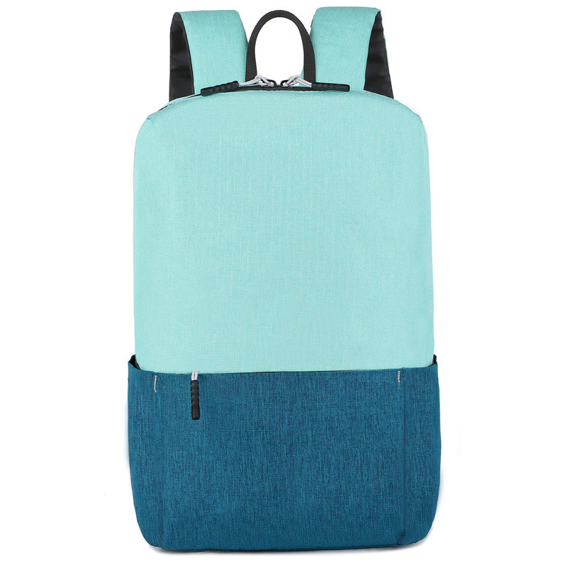 Rucksack 20 L, wasserdicht, Oxfordstoff