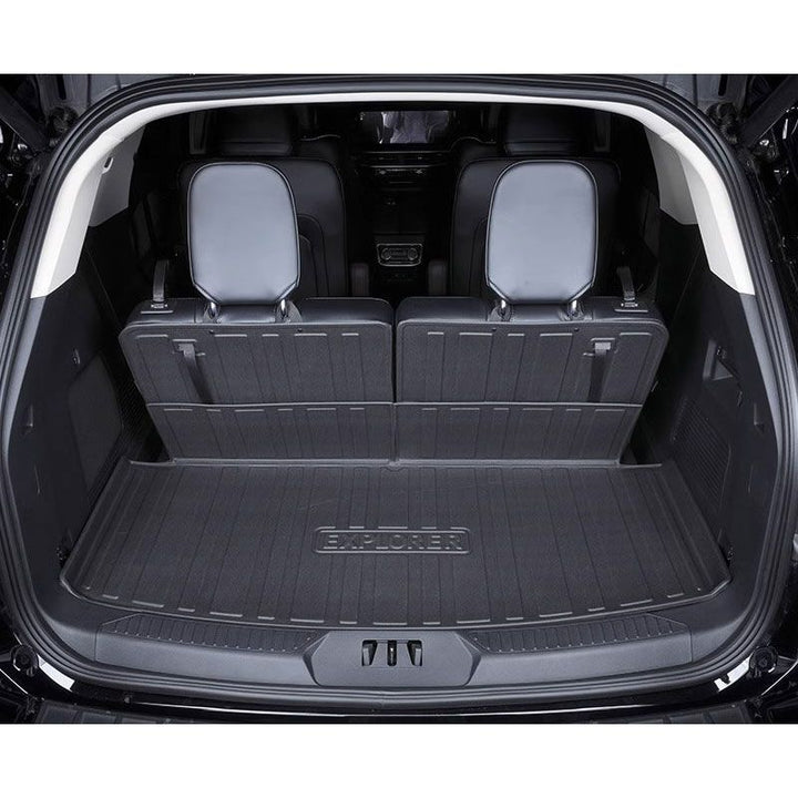 Kofferraumschutz für Chery Arrizo 5