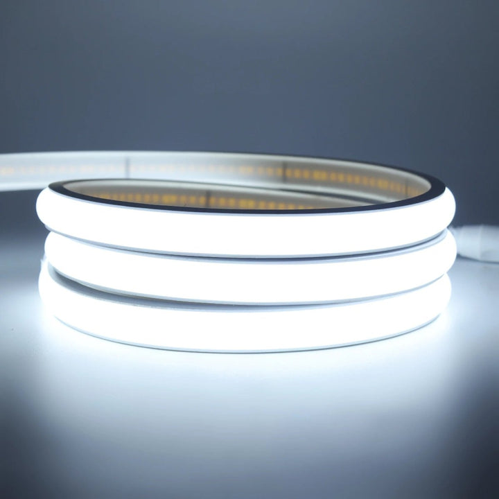 LED Flexibel Wetterfest 5m/10m Innen und Außen | Karnz