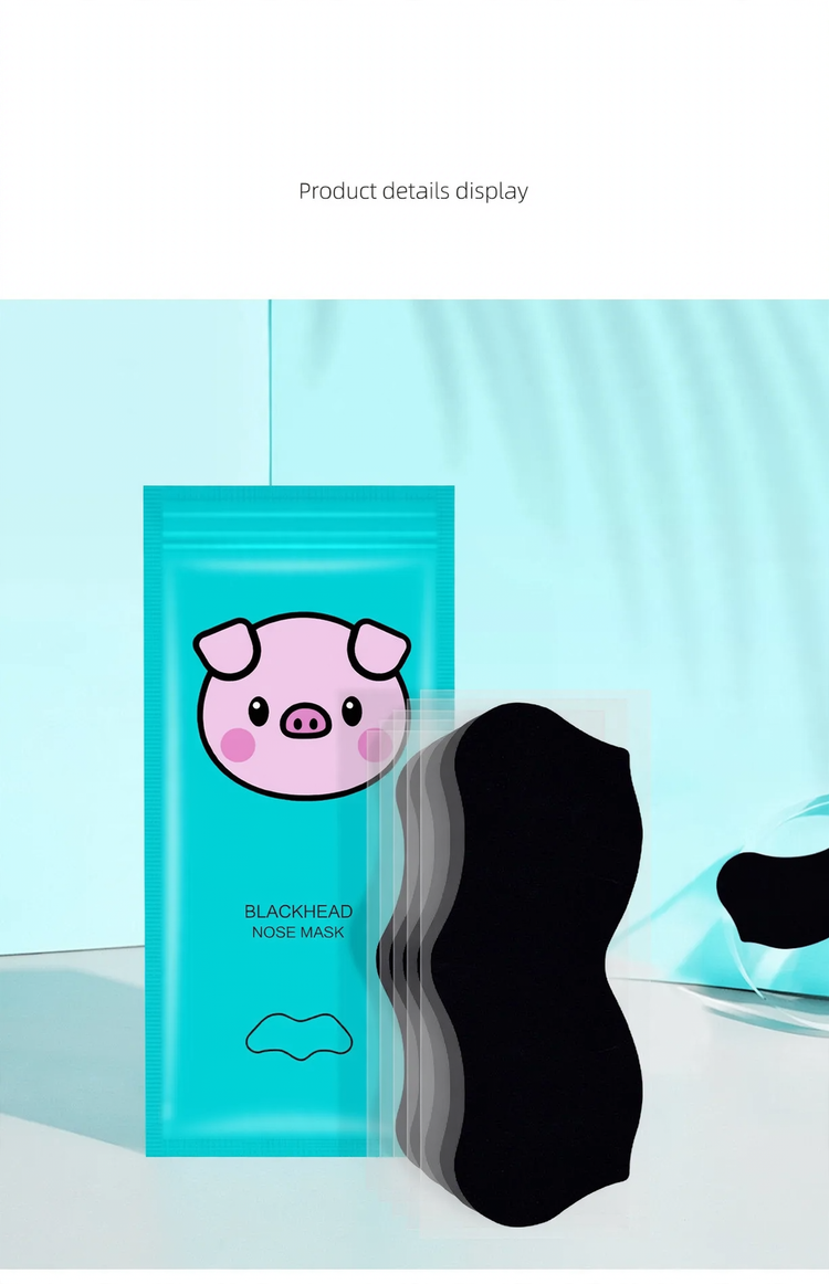 Better Breathe Nasenpflaster mit SkinPro Klebeformel
