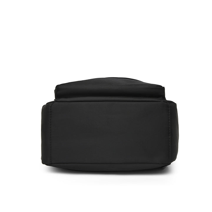 Nylon-Rucksack, kompakt, verschleißfest