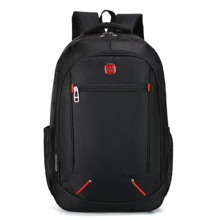 Rucksack, Oxfordstoff, 20–35 L, 15,6-Zoll-Laptop