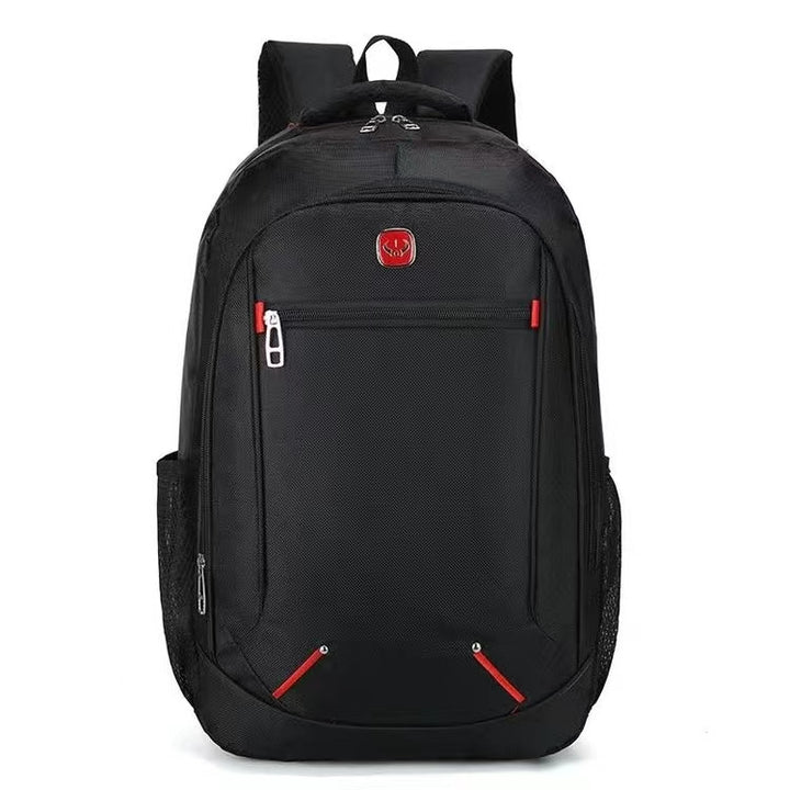 Rucksack, Oxfordstoff, 20–35 L, 15,6-Zoll-Laptop