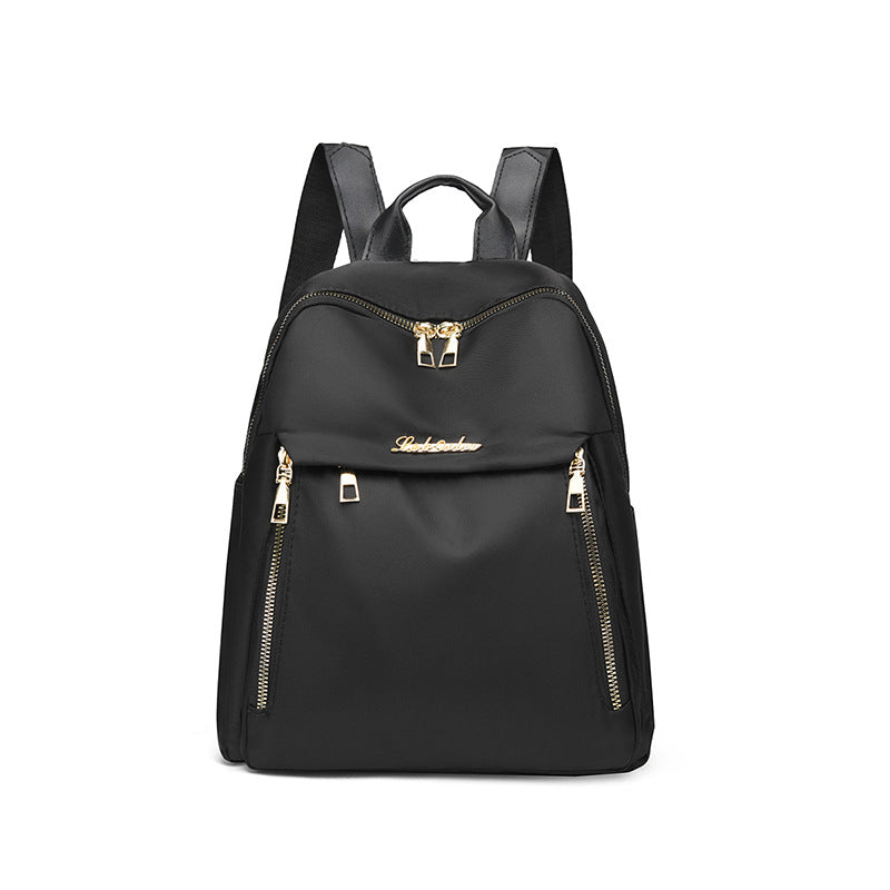 Rucksack Damen, leicht, mit Diebstahlschutz