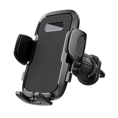 Handyhalter für Auto-Lüftung