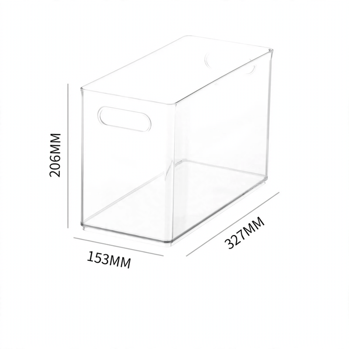 Kühlschrank-Aufbewahrungsbox, Schubladensystem