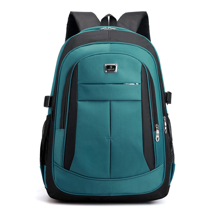 Multifunktions-Rucksack, 20–35 L, wasserfest