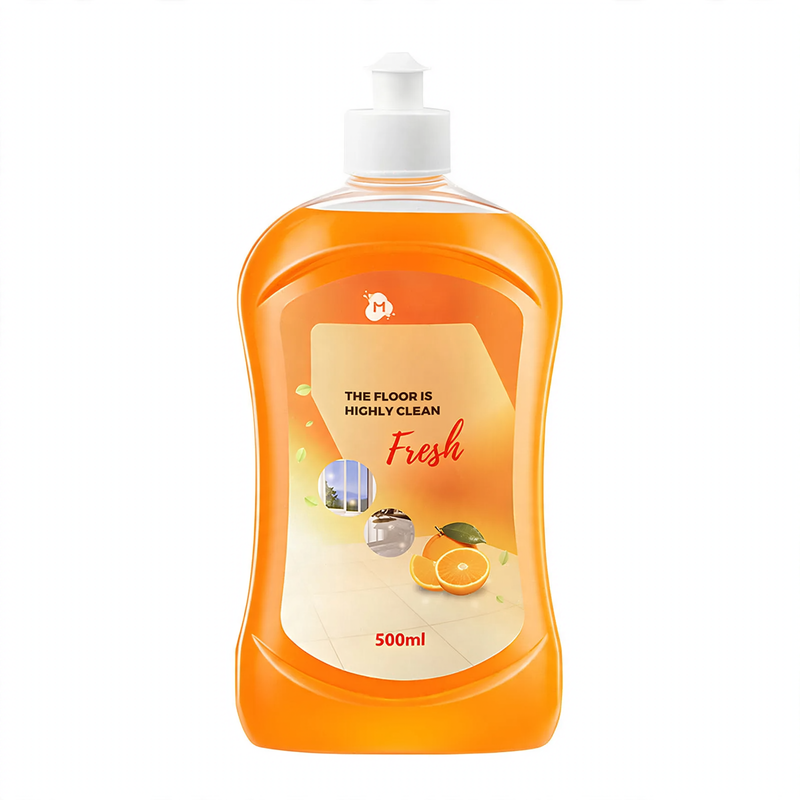 Bodenreiniger, flüssig, 500 ml