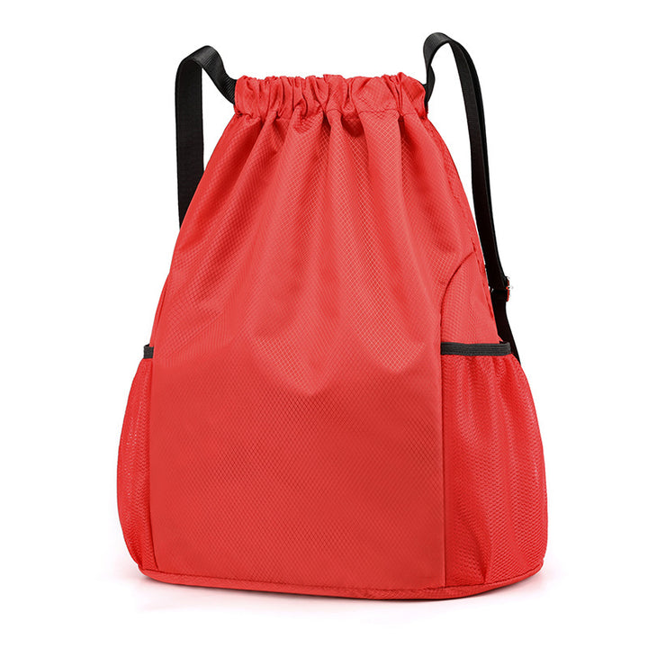 Wasserdichter Rucksack aus Oxford-Gewebe, bis 20 L