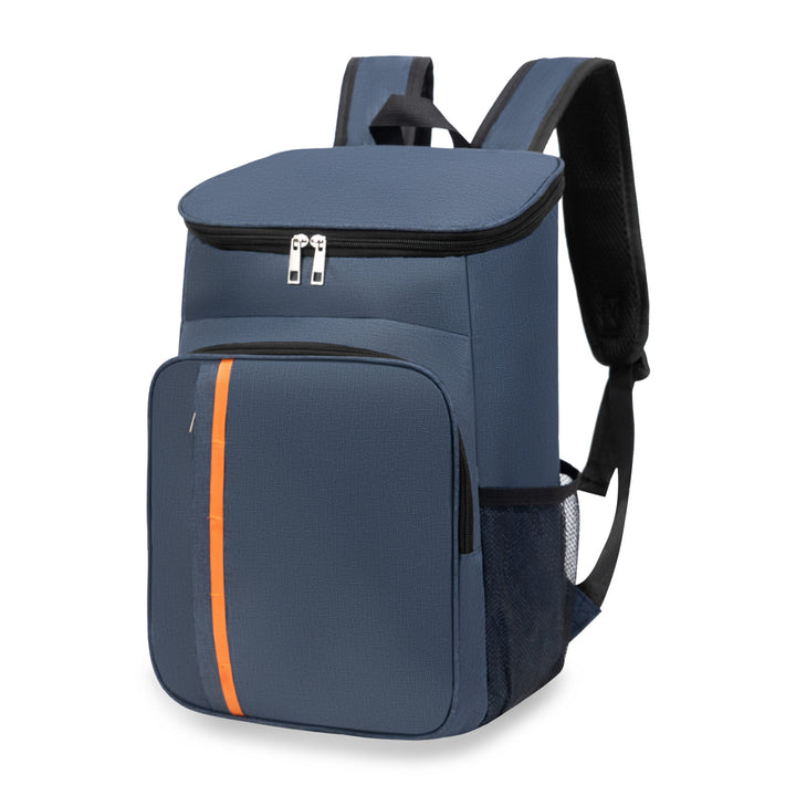 Isolierrucksack, 20-35 L, Nylon, für Picknick und Outdoor