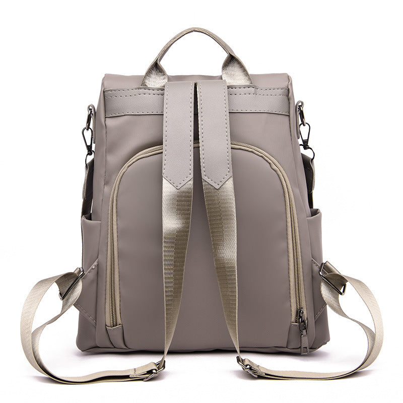 Leichter Rucksack aus Nylon, bis 20 L