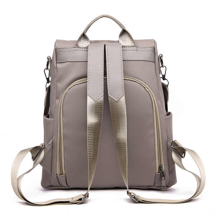 Leichter Rucksack aus Nylon, bis 20 L