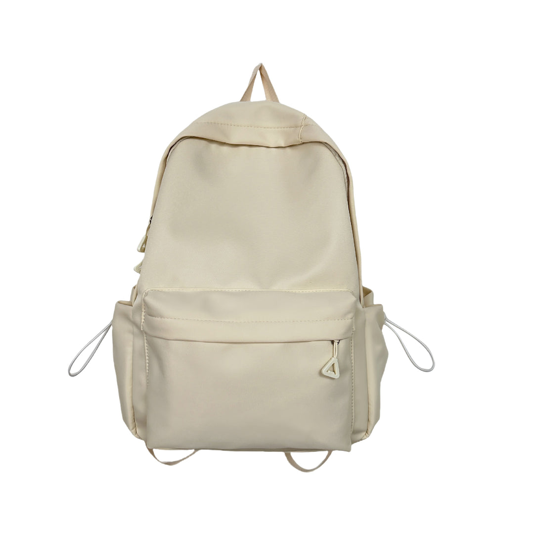 Rucksack, Nylon, mit vielen praktischen Funktionen