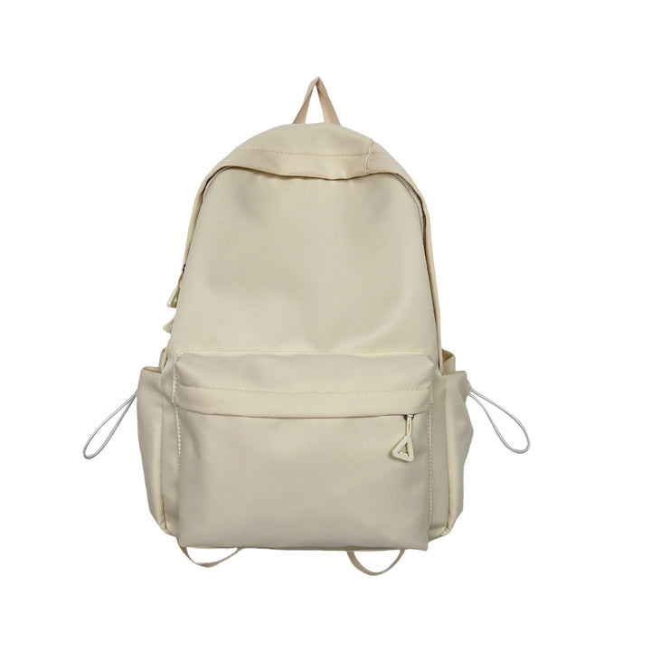 Rucksack, Nylon, mit vielen praktischen Funktionen