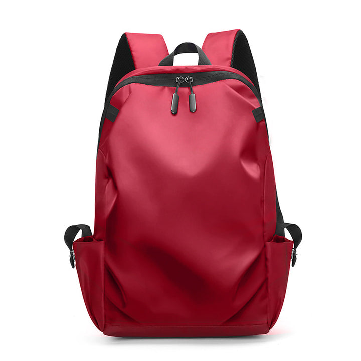 Großer Rucksack, 36–55 L, Oxfordstoff, wasserdicht