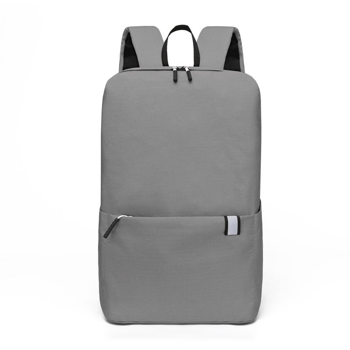 Leichter Rucksack aus Oxfordstoff, bis 20 L