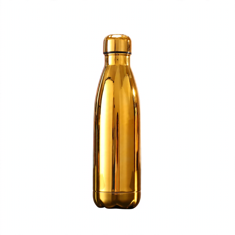 Isolierflasche aus Edelstahl, 304er