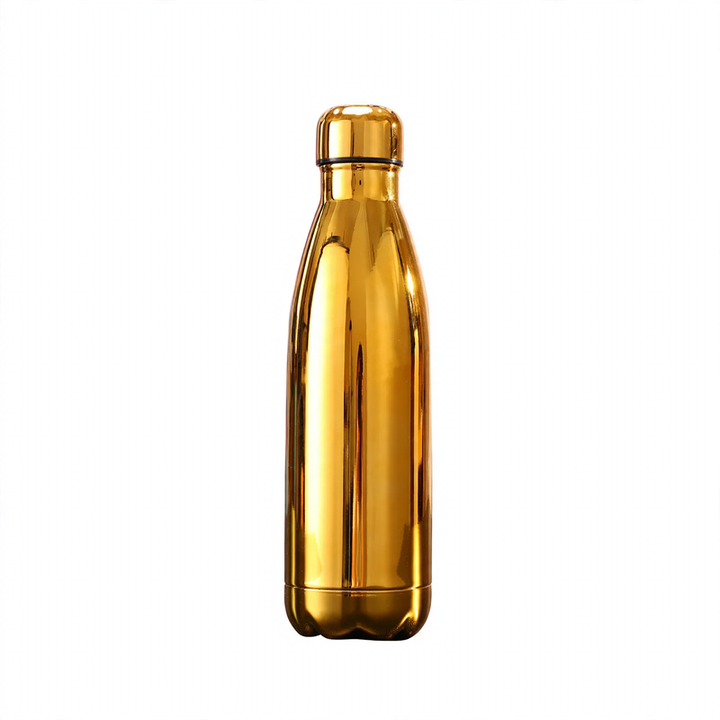 Isolierflasche aus Edelstahl, 304er